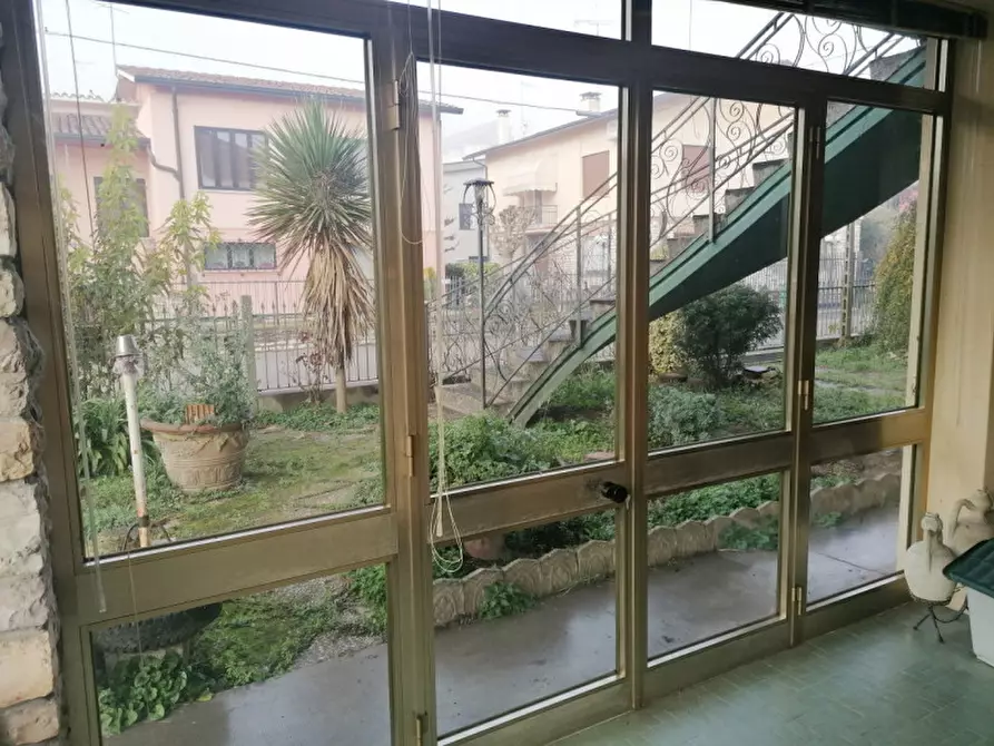 Immagine 15 di Casa indipendente in vendita  in Via Giovanni XXIII 12 a Lendinara