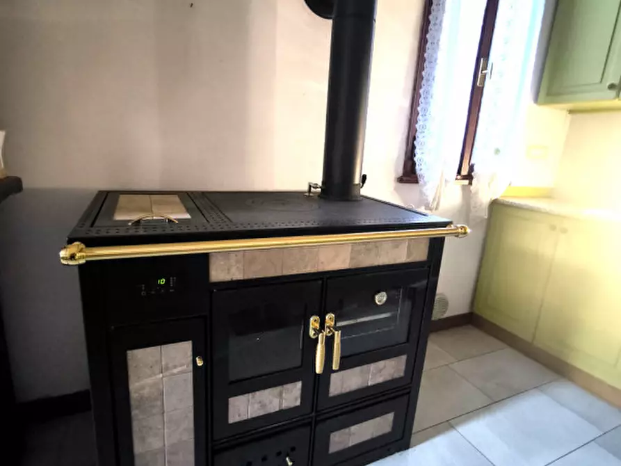 Immagine 3 di Casa indipendente in vendita  in Via Montà a Padova