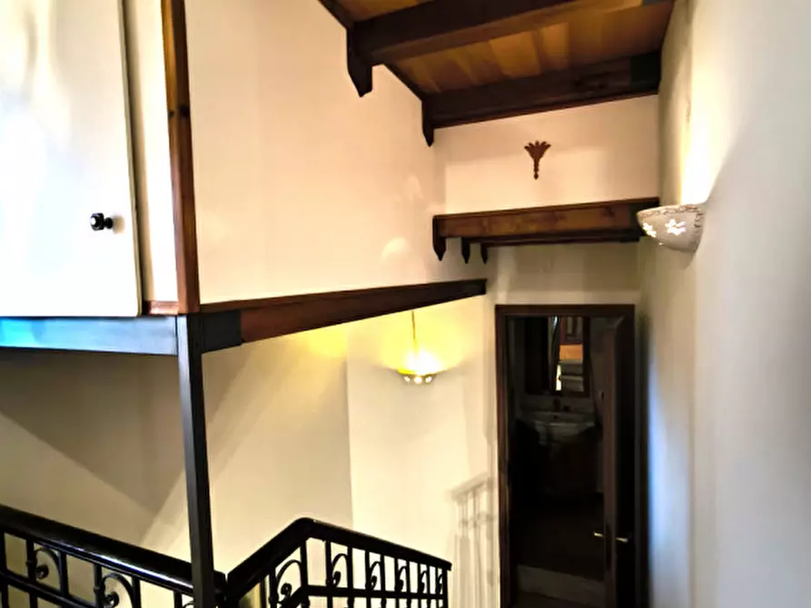 Immagine 4 di Casa indipendente in vendita  in Via Montà a Padova