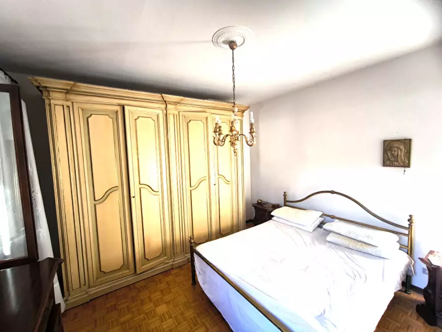 Immagine 5 di Casa indipendente in vendita  in Via Montà a Padova