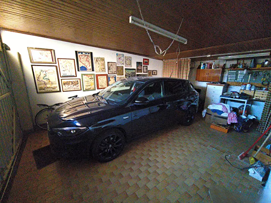 Immagine 7 di Casa indipendente in vendita  in Via Montà a Padova