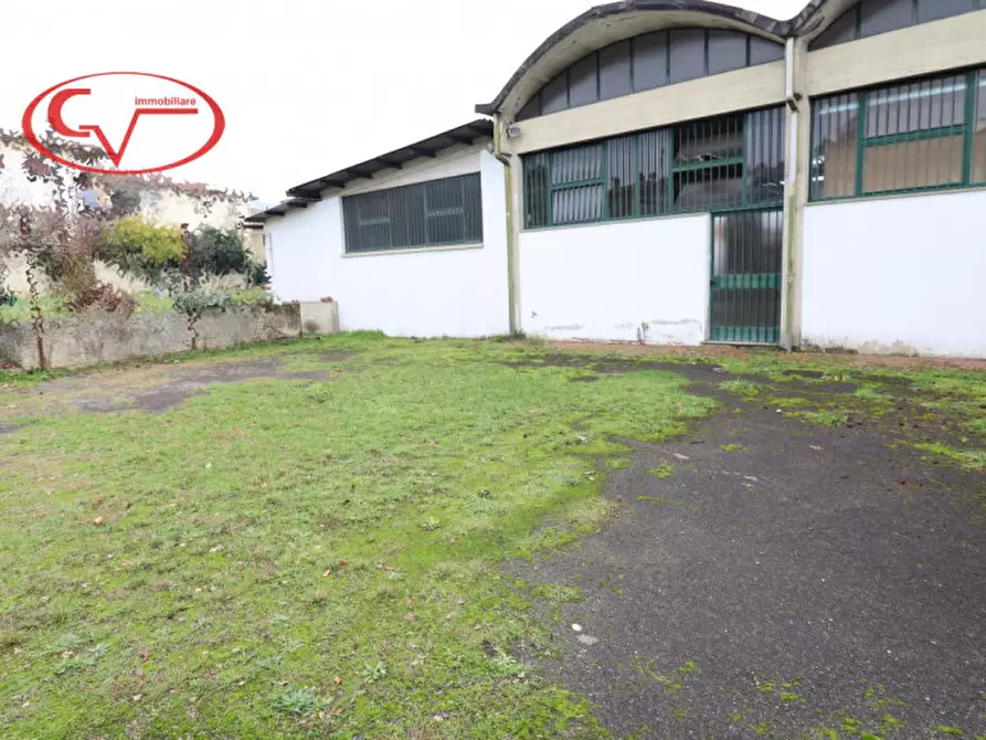 Immagine 4 di Negozio in affitto  in faella a Castelfranco Piandiscò