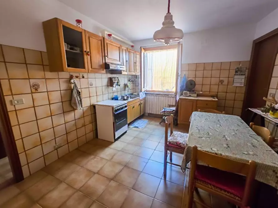 Immagine 2 di Casa indipendente in vendita  in Via Ca' Baldiserra a Pietrarubbia