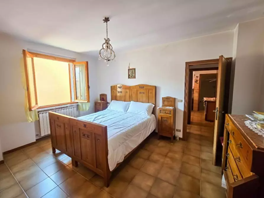 Immagine 3 di Casa indipendente in vendita  in Via Ca' Baldiserra a Pietrarubbia