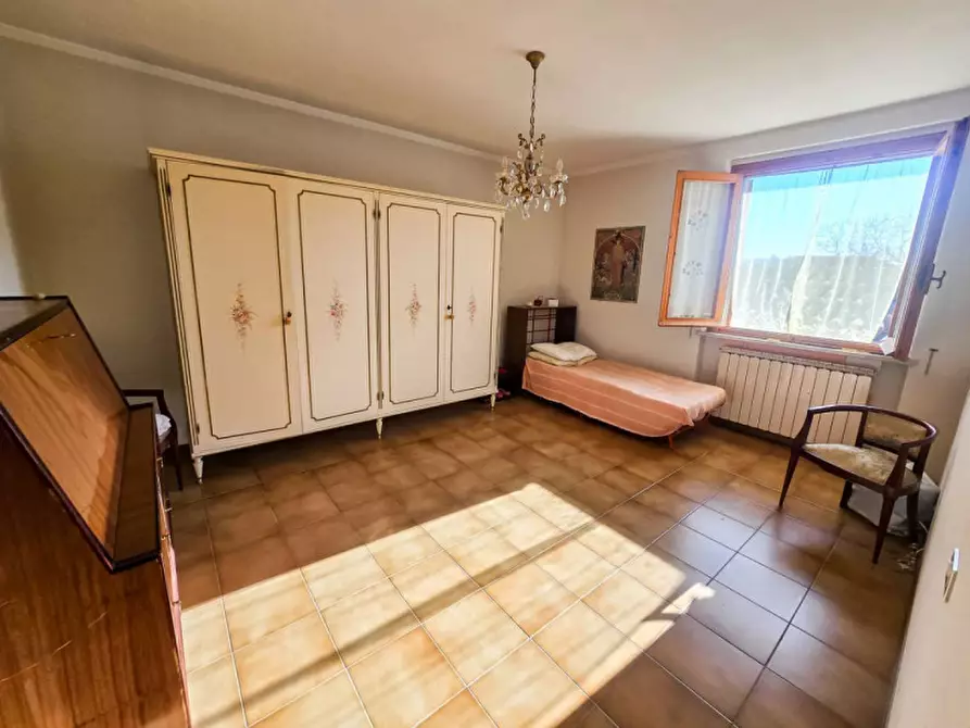 Immagine 4 di Casa indipendente in vendita  in Via Ca' Baldiserra a Pietrarubbia