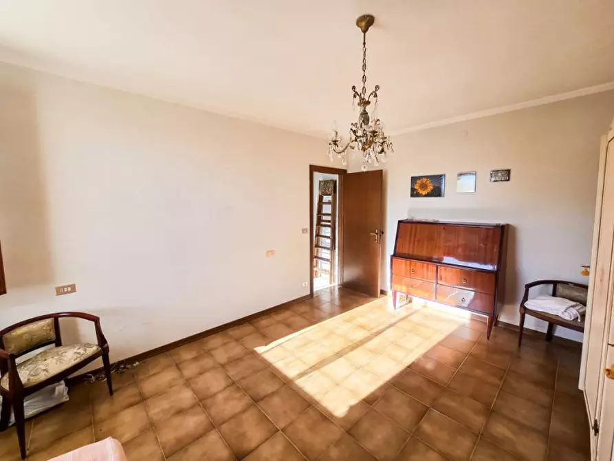 Immagine 5 di Casa indipendente in vendita  in Via Ca' Baldiserra a Pietrarubbia