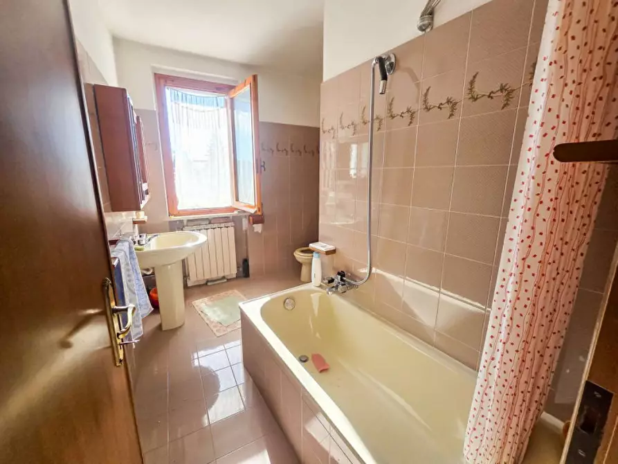 Immagine 6 di Casa indipendente in vendita  in Via Ca' Baldiserra a Pietrarubbia