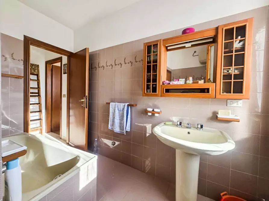 Immagine 7 di Casa indipendente in vendita  in Via Ca' Baldiserra a Pietrarubbia