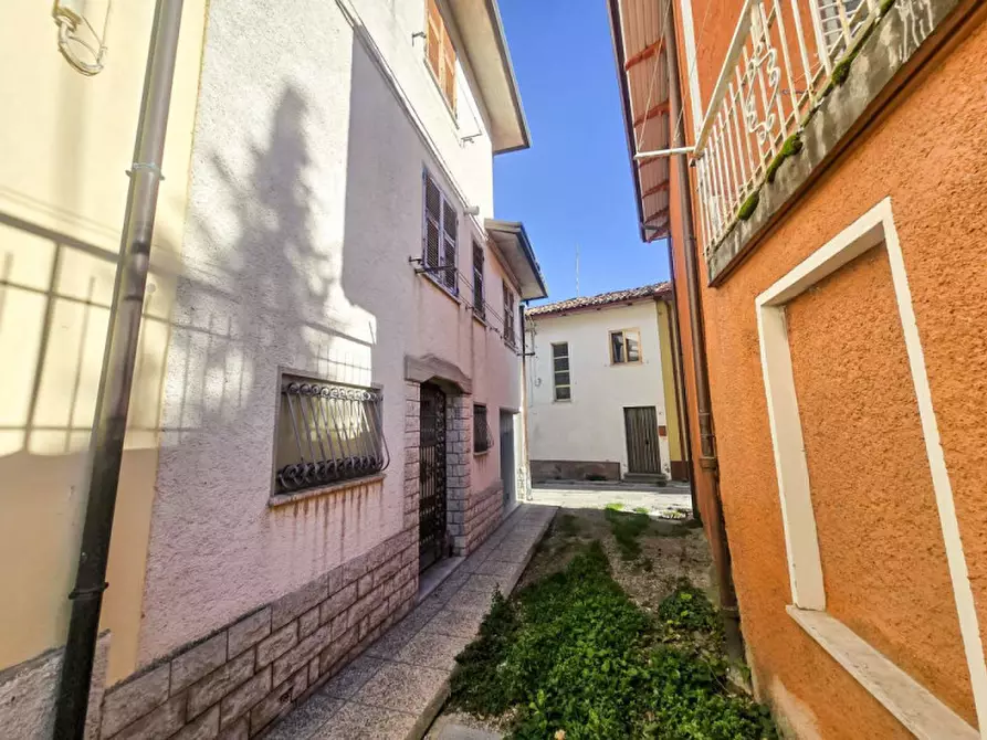 Immagine 8 di Casa indipendente in vendita  in Via Ca' Baldiserra a Pietrarubbia