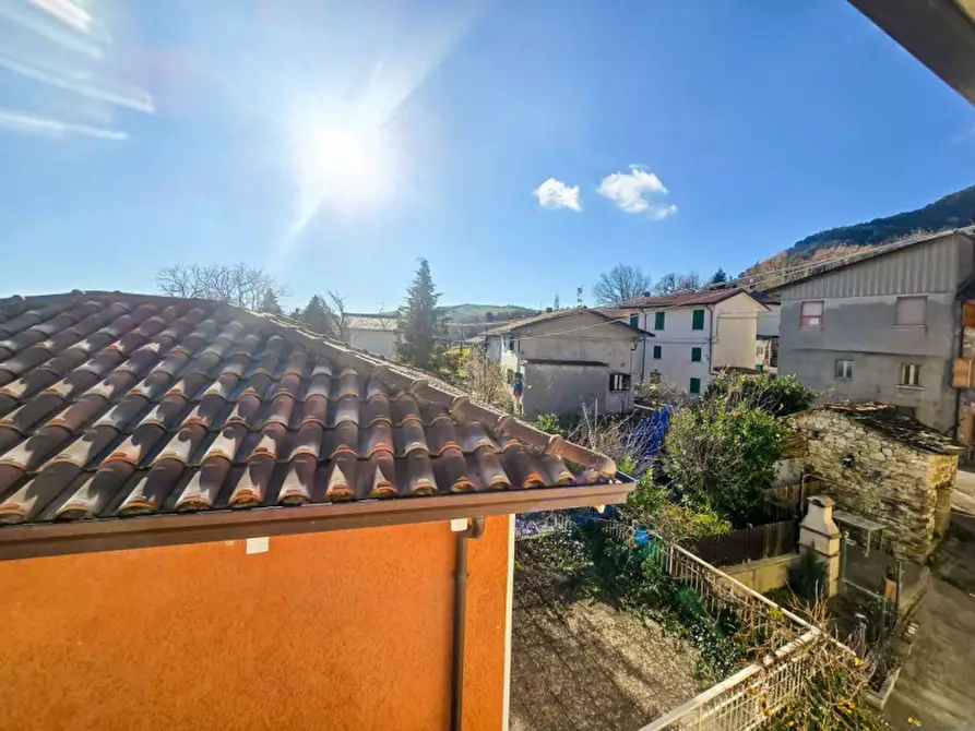 Immagine 9 di Casa indipendente in vendita  in Via Ca' Baldiserra a Pietrarubbia