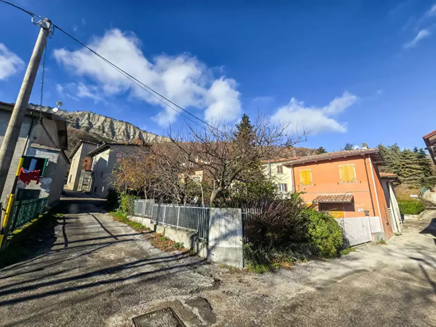 Immagine 10 di Casa indipendente in vendita  in Via Ca' Baldiserra a Pietrarubbia