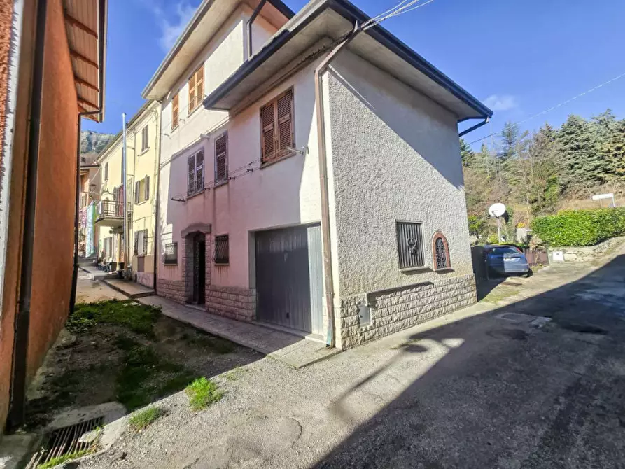 Immagine 11 di Casa indipendente in vendita  in Via Ca' Baldiserra a Pietrarubbia