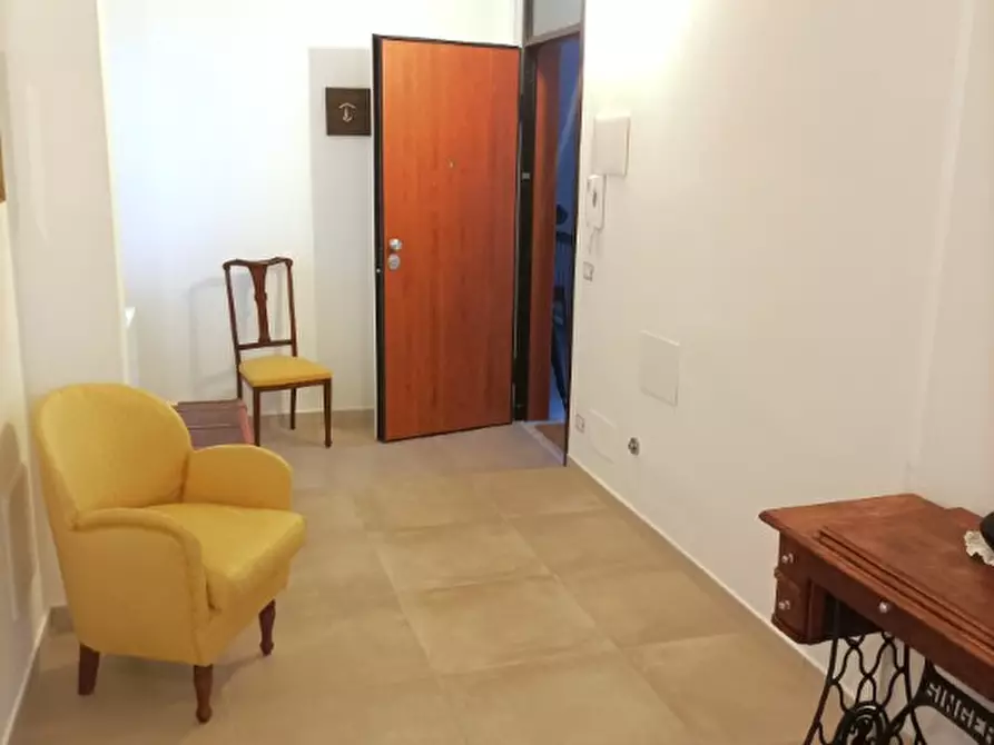 Immagine 2 di Appartamento in affitto  in VIA N. FABRIZI 171 a Pescara