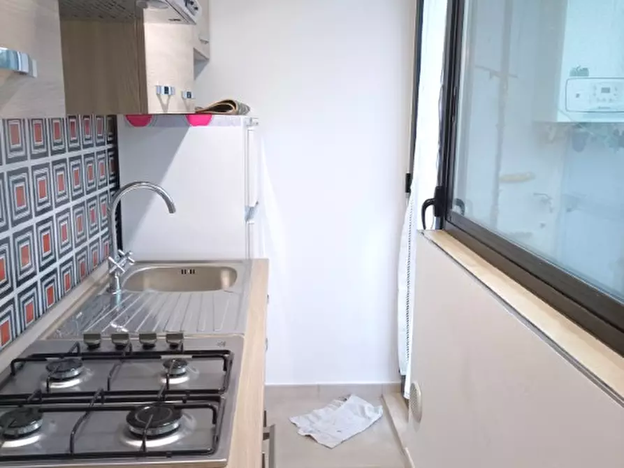 Immagine 6 di Appartamento in affitto  in VIA N. FABRIZI 171 a Pescara