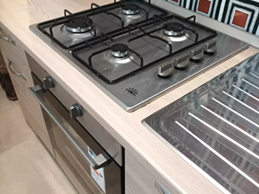 Immagine 7 di Appartamento in affitto  in VIA N. FABRIZI 171 a Pescara