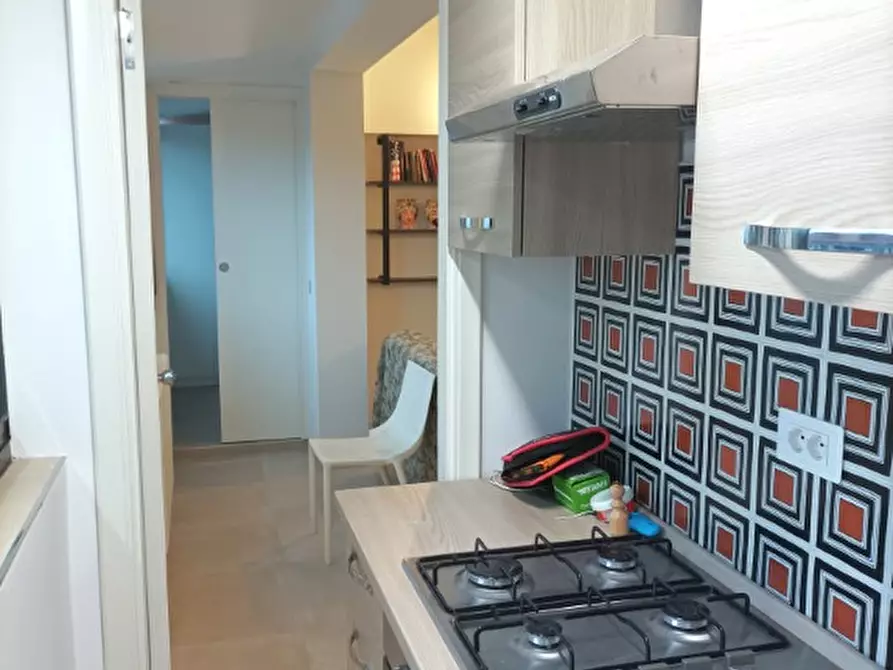 Immagine 11 di Appartamento in affitto  in VIA N. FABRIZI 171 a Pescara