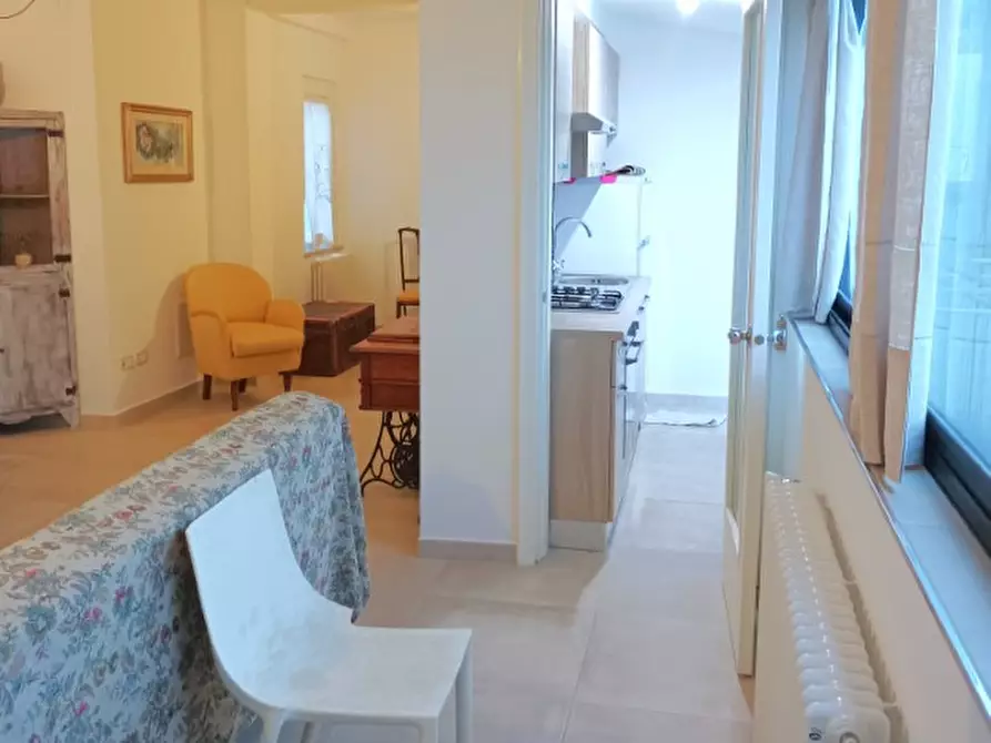 Immagine 12 di Appartamento in affitto  in VIA N. FABRIZI 171 a Pescara