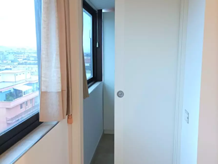 Immagine 13 di Appartamento in affitto  in VIA N. FABRIZI 171 a Pescara