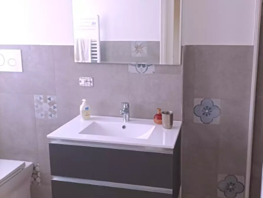 Immagine 16 di Appartamento in affitto  in VIA N. FABRIZI 171 a Pescara