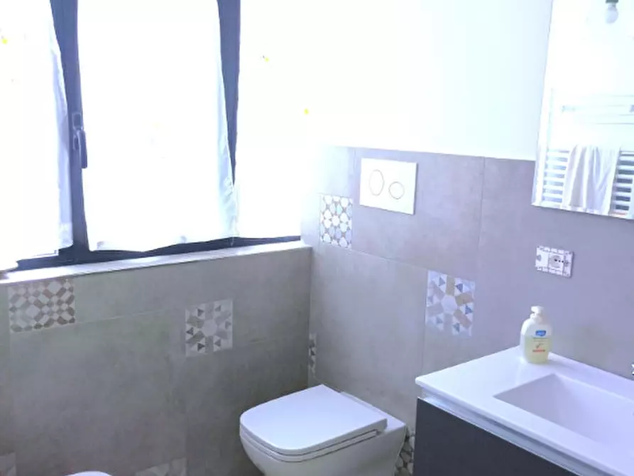 Immagine 17 di Appartamento in affitto  in VIA N. FABRIZI 171 a Pescara