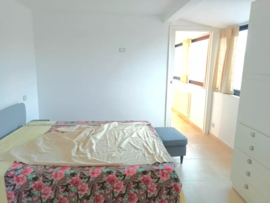 Immagine 19 di Appartamento in affitto  in VIA N. FABRIZI 171 a Pescara