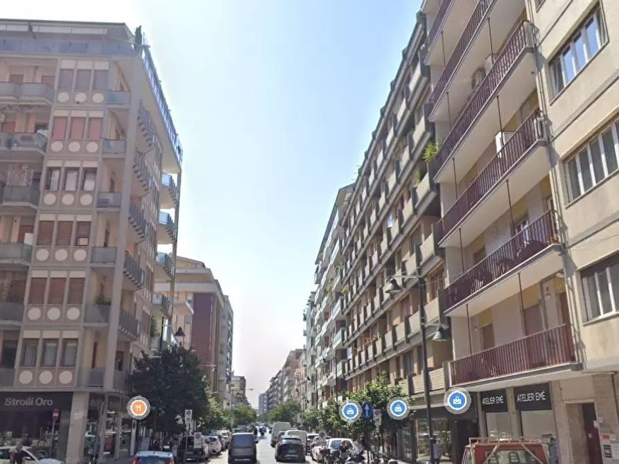 Immagine 23 di Appartamento in affitto  in VIA N. FABRIZI 171 a Pescara