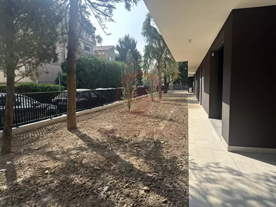 Immagine 2 di Appartamento in vendita  in Via Aosta a Padova