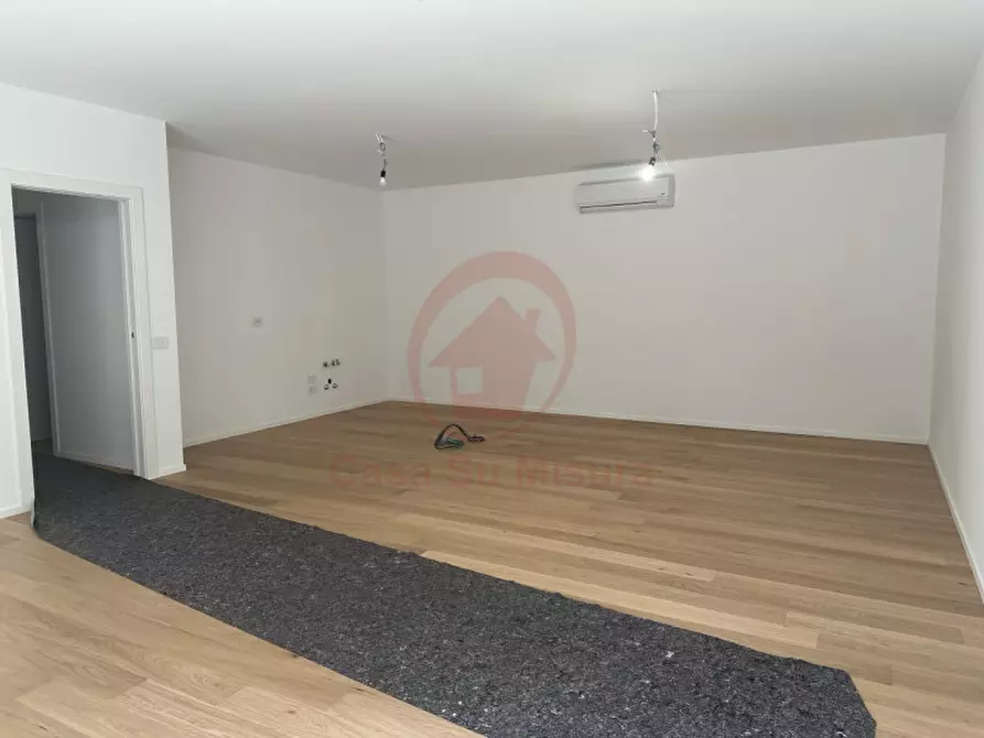 Immagine 2 di Appartamento in vendita  in Via Aosta a Padova
