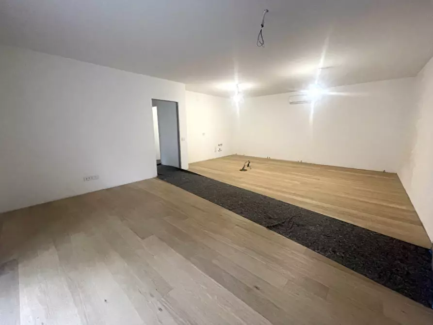 Immagine 2 di Appartamento in vendita  in Via Aosta a Padova