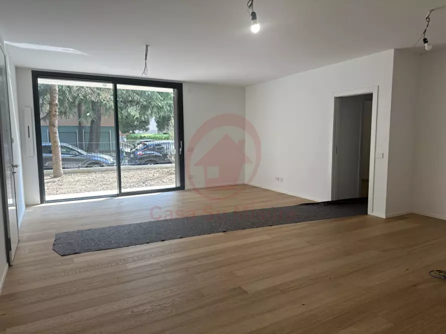 Immagine 4 di Appartamento in vendita  in Via Aosta a Padova