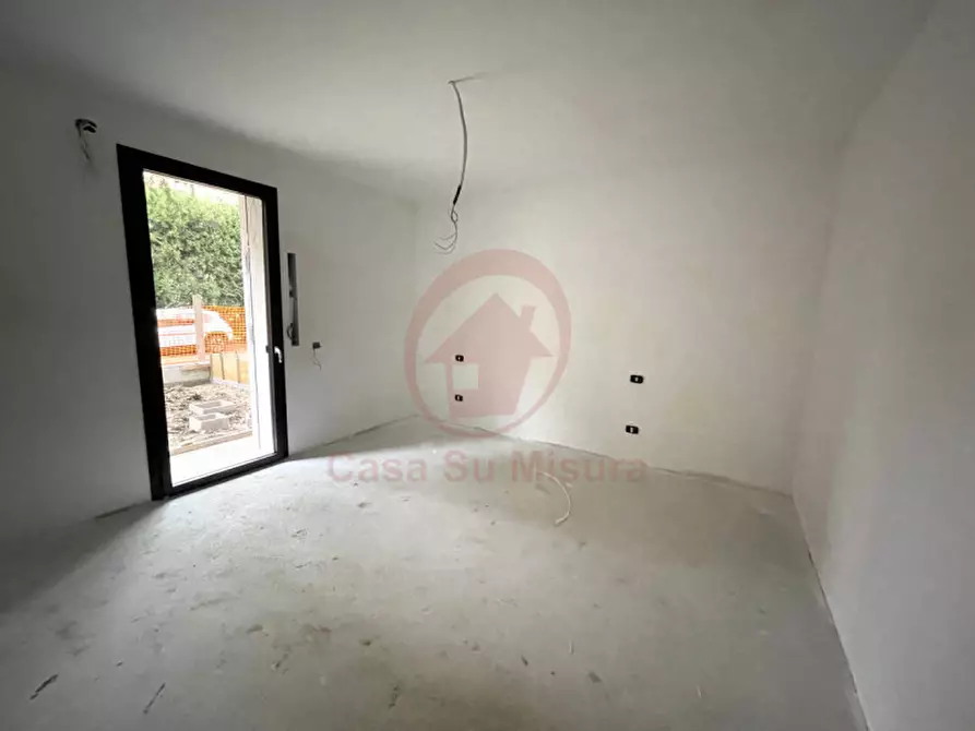 Immagine 4 di Appartamento in vendita  in Via Aosta a Padova