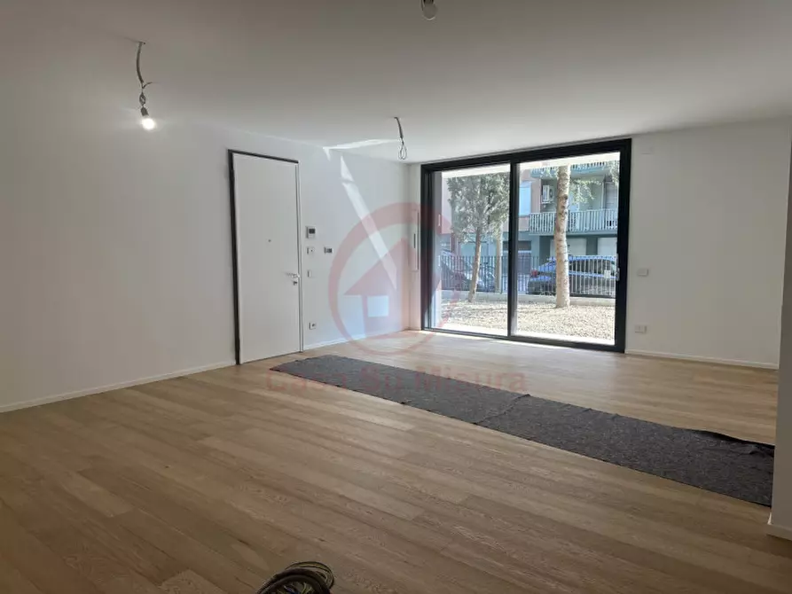 Immagine 5 di Appartamento in vendita  in Via Aosta a Padova