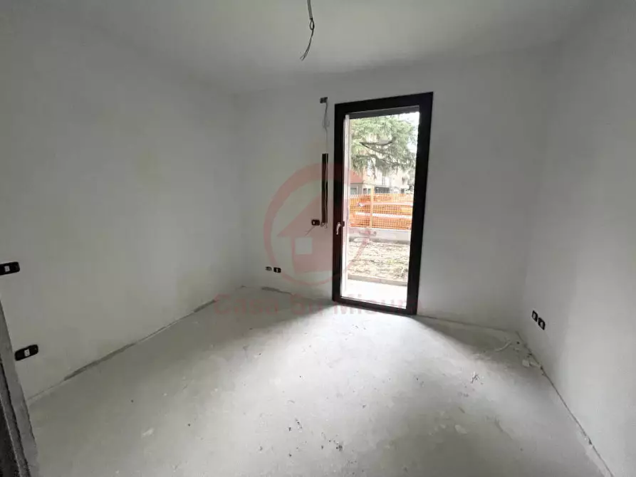 Immagine 5 di Appartamento in vendita  in Via Aosta a Padova