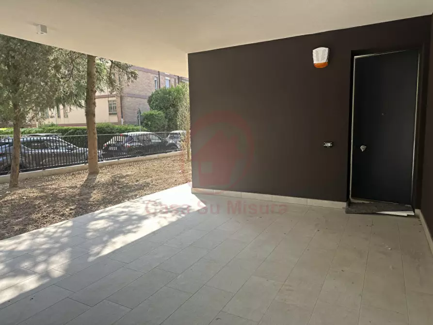 Immagine 6 di Appartamento in vendita  in Via Aosta a Padova