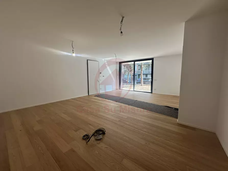 Immagine 6 di Appartamento in vendita  in Via Aosta a Padova