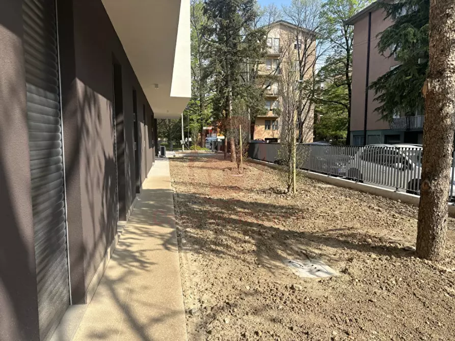 Immagine 8 di Appartamento in vendita  in Via Aosta a Padova