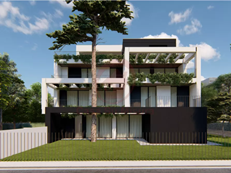 Immagine 8 di Appartamento in vendita  in Via Aosta a Padova