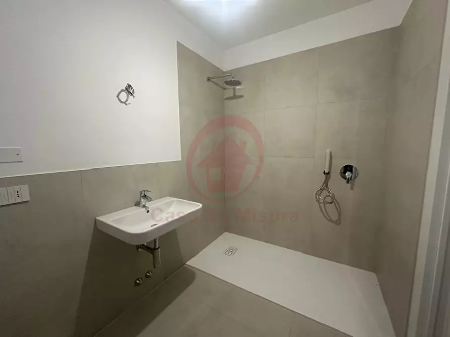 Immagine 9 di Appartamento in vendita  in Via Aosta a Padova