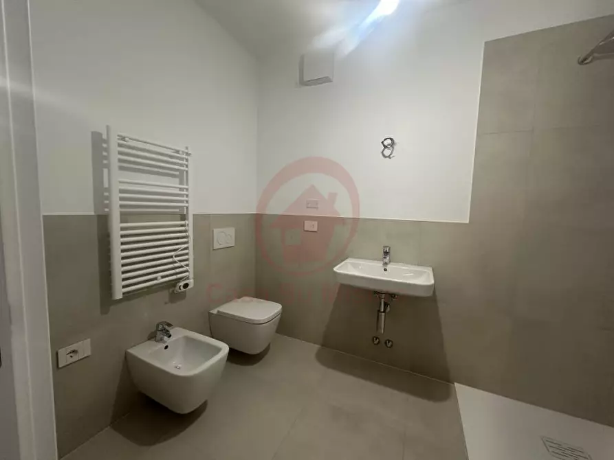 Immagine 10 di Appartamento in vendita  in Via Aosta a Padova