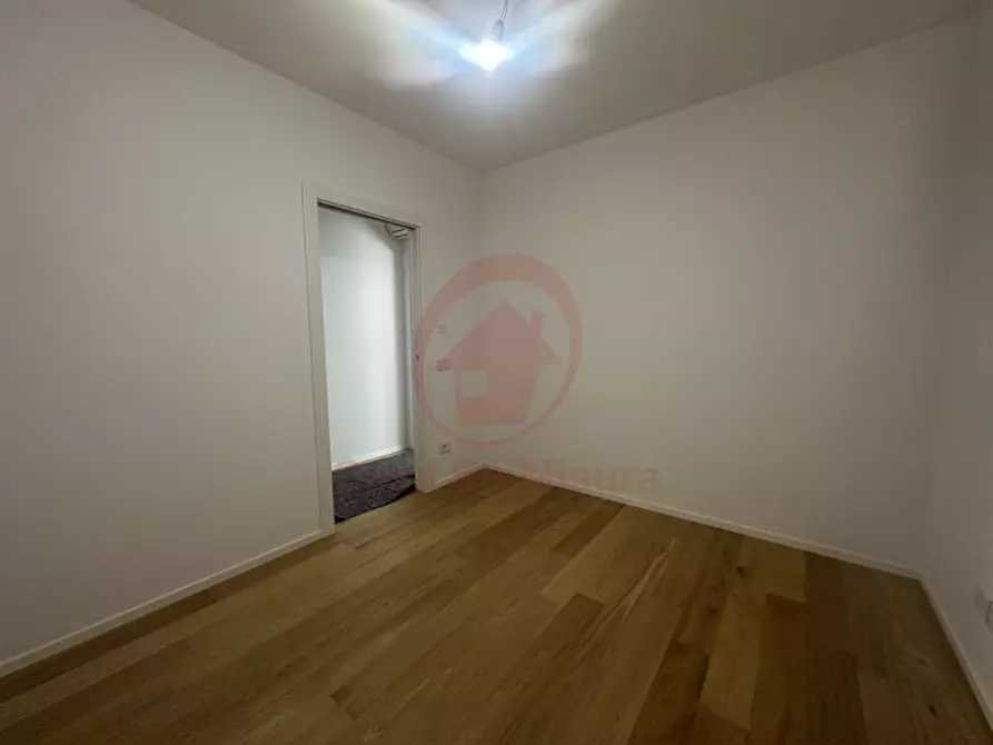 Immagine 13 di Appartamento in vendita  in Via Aosta a Padova