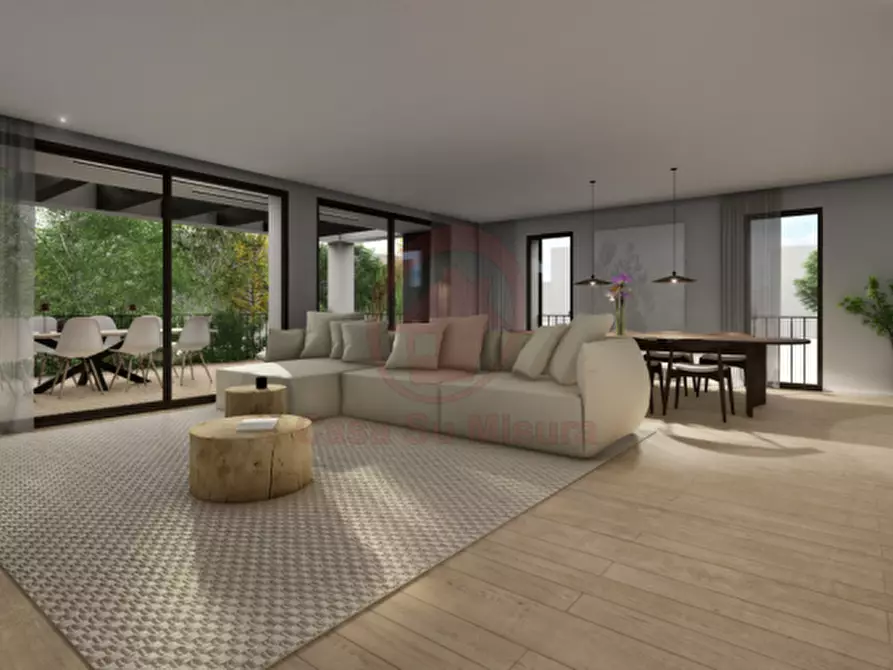 Immagine 15 di Appartamento in vendita  in Via Aosta a Padova