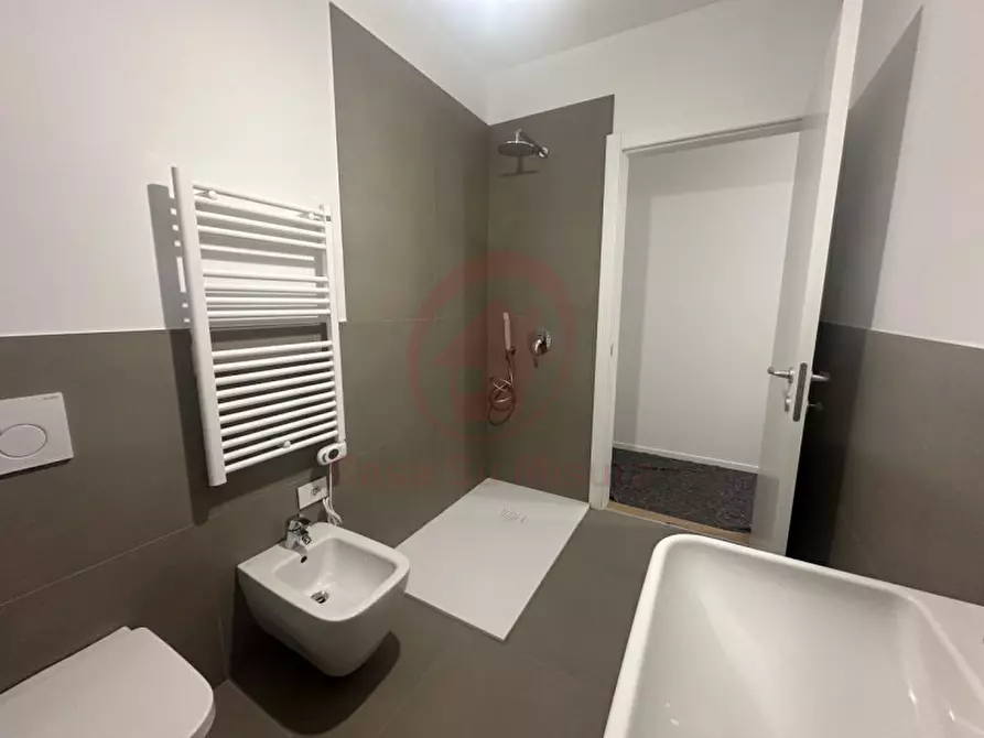 Immagine 16 di Appartamento in vendita  in Via Aosta a Padova