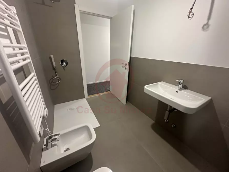 Immagine 17 di Appartamento in vendita  in Via Aosta a Padova