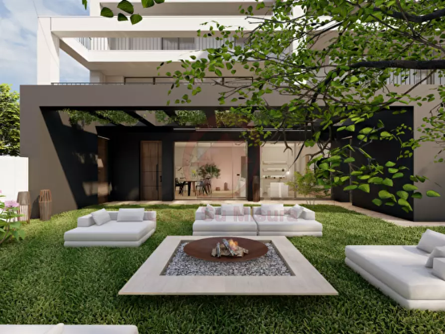 Immagine 26 di Appartamento in vendita  in Via Aosta a Padova