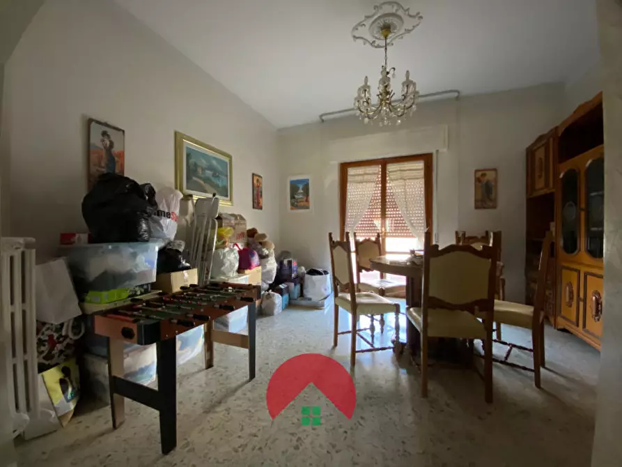 Immagine 1 di Appartamento in vendita  in Via Don Luigi Sturzo a Matera
