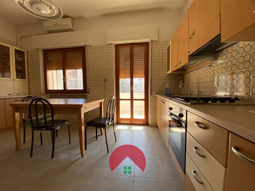 Immagine 2 di Appartamento in vendita  in Via Don Luigi Sturzo a Matera