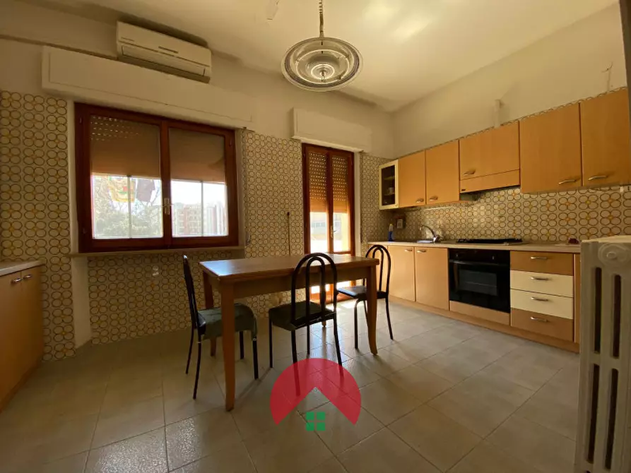 Immagine 3 di Appartamento in vendita  in Via Don Luigi Sturzo a Matera