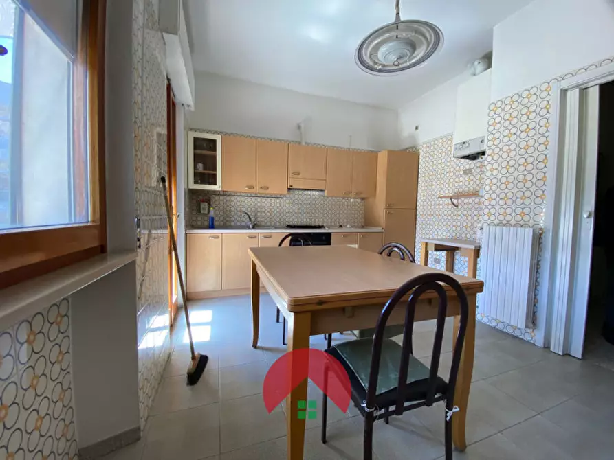 Immagine 4 di Appartamento in vendita  in Via Don Luigi Sturzo a Matera