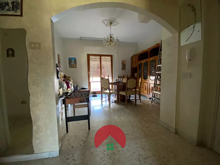 Immagine 5 di Appartamento in vendita  in Via Don Luigi Sturzo a Matera