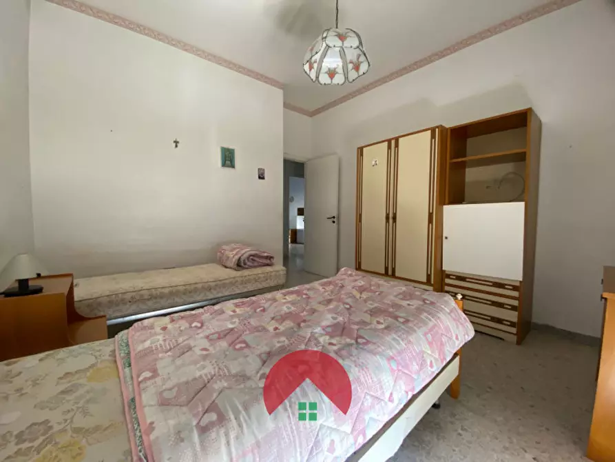Immagine 8 di Appartamento in vendita  in Via Don Luigi Sturzo a Matera